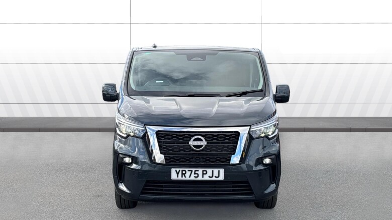 Nissan Primastar 30 L2 Diesel 2.0 dCi 150ps H1 Tekna Van